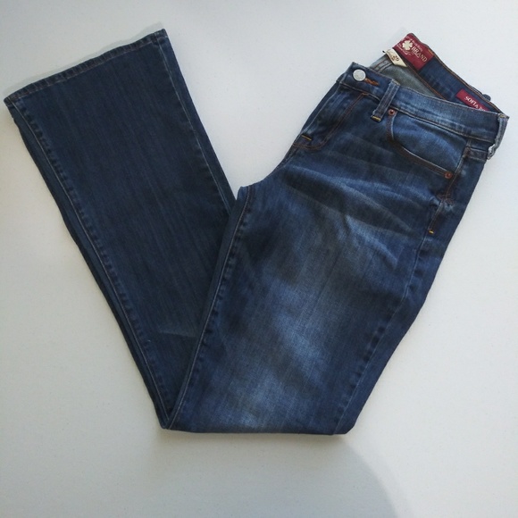 Lucky Brand Denim - Lucky Brand Women's Sophia Boot Cut